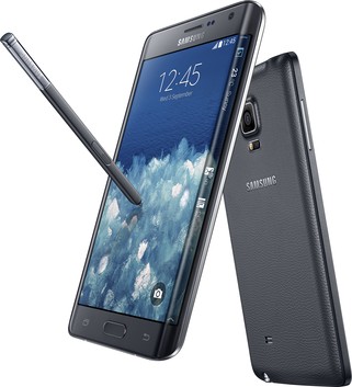 Samsung SM-N915P Galaxy Note Edge 4G TD-LTE Detailed Tech Specs