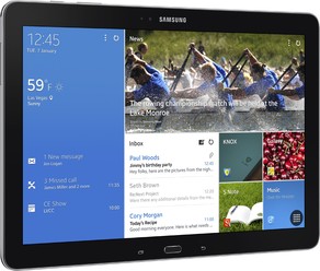 Samsung SM-P907A Galaxy NotePRO 12.2 LTE-A image image