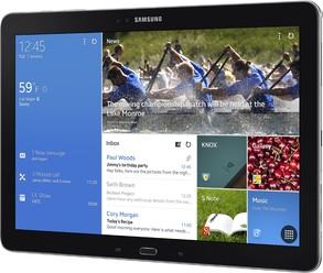 Samsung SM-P905 Galaxy NotePRO 12.2 LTE-A 64GB Detailed Tech Specs