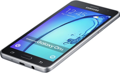 Samsung SM-G550T Galaxy On5 LTE US / SM-G550T1 / SM-S550TL Detailed Tech Specs