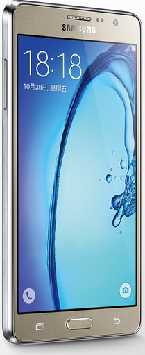 Samsung SM-G600FY Galaxy On7 Duos TD-LTE  (Samsung G600) image image