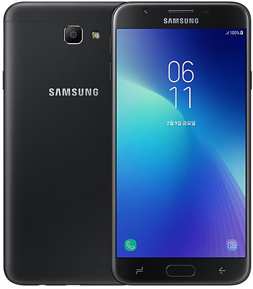 Samsung SM-G611K Galaxy On7 Prime 2018 LTE-A  (Samsung G611) image image
