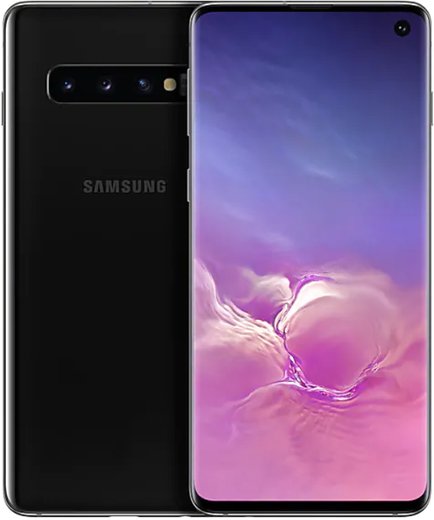 Samsung SM-G9730/DS Galaxy S10 Dual SIM TD-LTE CN 128GB  (Samsung Beyond 1) image image