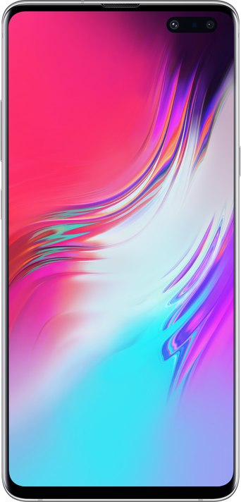 Samsung SM-G977N Galaxy S10 5G TD-LTE KR 256GB  (Samsung Beyond X) image image