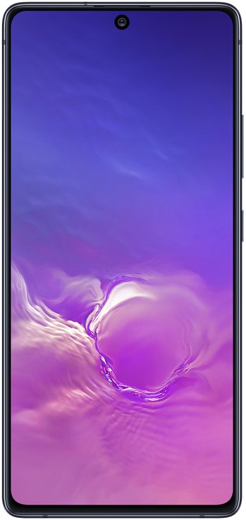 Samsung SM-G770F Galaxy S10 Lite Global TD-LTE 128GB  (Samsung G770) image image