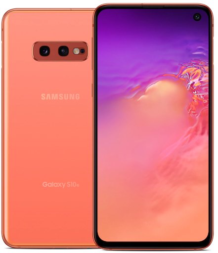 Samsung SM-G970U1 Galaxy S10E TD-LTE US 128GB  (Samsung Beyond 0) Detailed Tech Specs