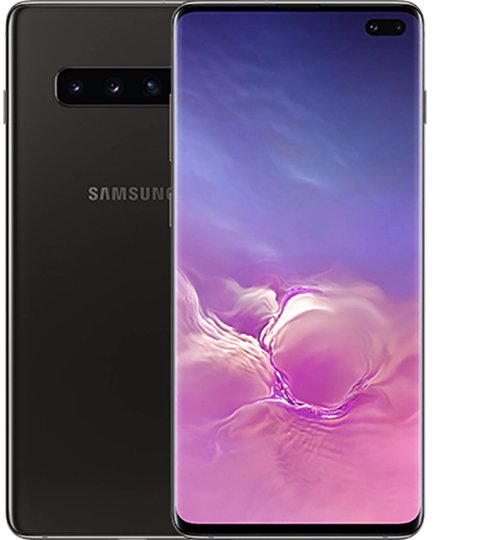 Samsung SM-G975F/DS Galaxy S10+ Ceramic Edition Global Dual SIM TD-LTE 512GB  (Samsung Beyond 2) image image