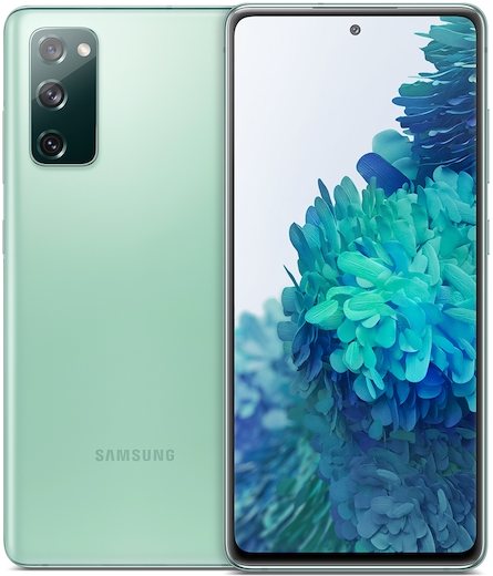 Samsung SM-G781B/DS Galaxy S20 FE 5G Standard Global Dual SIM TD-LTE 128GB / S20 Fan Edition  (Samsung G781) Detailed Tech Specs