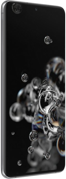 Samsung SM-G988N Galaxy S20 Ultra 5G TD-LTE KR 256GB  (Samsung Hubble 2 5G) Detailed Tech Specs