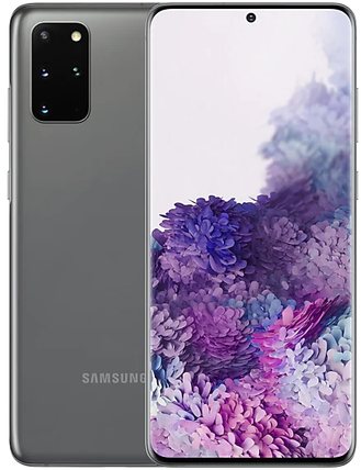 Samsung SM-G986U Galaxy S20+ 5G TD-LTE US 512GB / SM-G986T  (Samsung Hubble 1 5G) Detailed Tech Specs