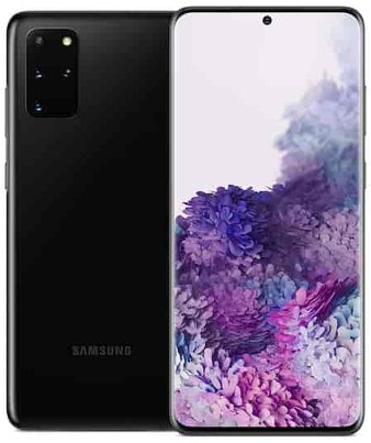 Samsung SM-G986U Galaxy S20+ UW 5G TD-LTE US 512GB / SM-G986V  (Samsung Hubble 1 5G) Detailed Tech Specs