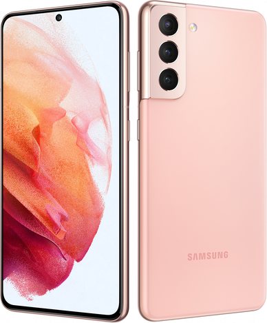 Samsung SM-G991B/DS Galaxy S21 5G Global Dual SIM TD-LTE 256GB  (Samsung Unbound M1) image image