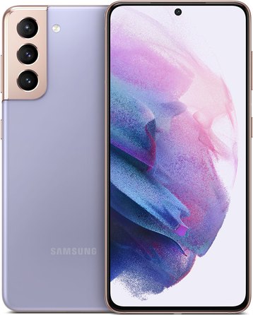 Samsung SM-G991U1 Galaxy S21 5G UW Dual SIM TD-LTE US 128GB  (Samsung Unbound M1) image image