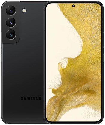 Samsung SM-S901U Galaxy S22 5G UW Dual SIM TD-LTE US 128GB / SM-S901V  (Samsung Rainbow R) image image