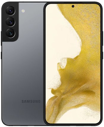 Samsung SM-S906W Galaxy S22+ 5G Dual SIM TD-LTE CA 256GB  (Samsung Rainbow G) image image