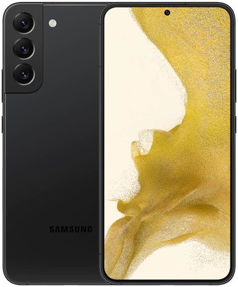 Samsung SM-S906U Galaxy S22+ 5G UW Dual SIM TD-LTE US 256GB / SM-S906T  (Samsung Rainbow G) image image