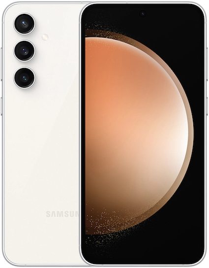Samsung SM-S711U1 Galaxy S23 FE 5G UW TD-LTE US 128GB  (Samsung S711) image image