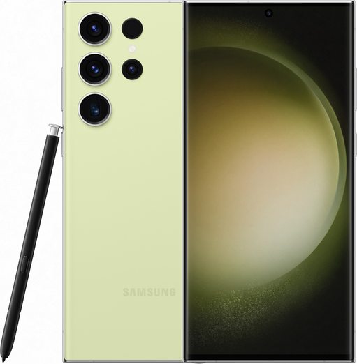 Samsung SM-S918W Galaxy S23 Ultra 5G Premium Edition TD-LTE CA 512GB  (Samsung Diamond DM3) Detailed Tech Specs