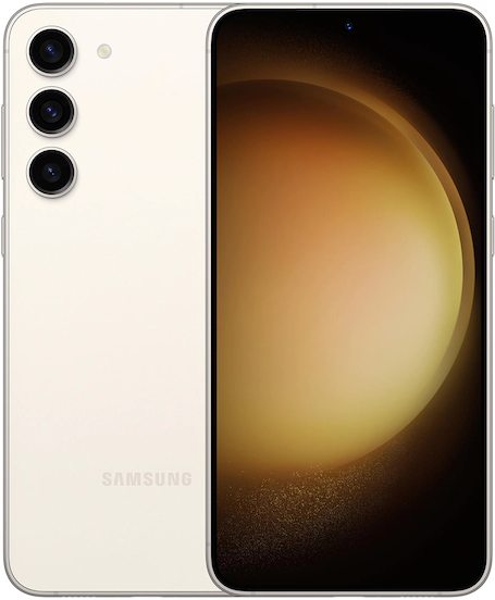Samsung SM-S916W Galaxy S23+ 5G TD-LTE CA 256GB  (Samsung Diamond DM2)