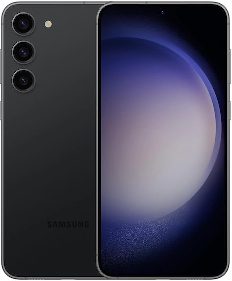 Samsung SM-S916U Galaxy S23+ 5G UW TD-LTE US 256GB / SM-S916A  (Samsung Diamond DM2) image image
