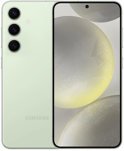 Samsung SM-S921U1 Galaxy S24 5G UW TD-LTE US 256GB  (Samsung Muse 1) image image