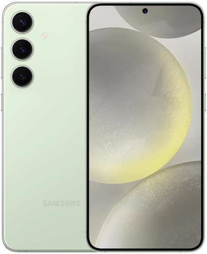 Samsung SM-S926B Galaxy S24+ 5G Global TD-LTE 512GB  (Samsung Muse 2) image image