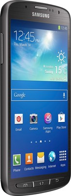 Samsung SGH-i537 Galaxy S 4 Active  (Samsung Fortius)