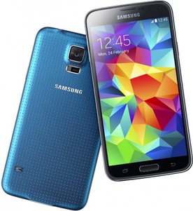Samsung SM-G900FQ Galaxy S5 4G LTE  (Samsung Pacific) image image