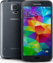 Samsung SM-G901F Galaxy S5 4G+ LTE-A / Galaxy S 5 Plus image image