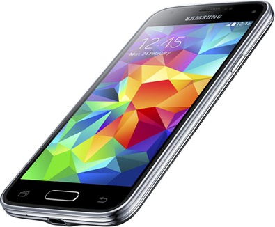 Samsung SM-G800A Galaxy S5 Mini LTE-A  (Samsung Atlantic) Detailed Tech Specs