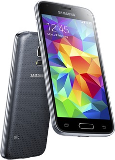 Samsung SM-G800M Galaxy S5 Mini LTE-A  (Samsung Atlantic) image image