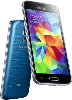 Samsung SM-G800H Galaxy S5 Mini HSPA  (Samsung Atlantic)