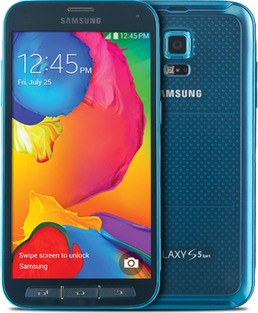 Samsung SM-G860P Galaxy S5 Sport TD-LTE Detailed Tech Specs