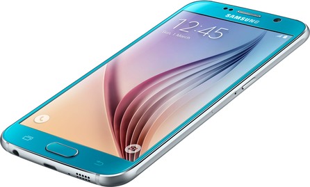Samsung SM-G920S Galaxy S6 LTE-A 64GB  (Samsung Zero F) image image