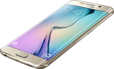 Samsung SM-G925S Galaxy S6 Edge 128GB LTE-A  (Samsung Zero) image image