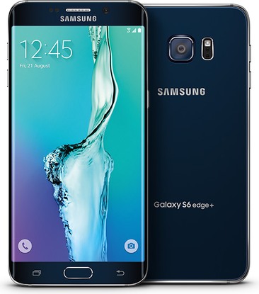 Samsung SM-G928P Galaxy S6 Edge+ TD-LTE 64GB  (Samsung Zen) Detailed Tech Specs