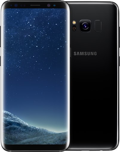 Samsung SM-G950F Galaxy S8 TD-LTE  (Samsung Dream) Detailed Tech Specs