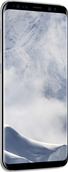 Samsung SM-G9500 Galaxy S8 Duos TD-LTE  (Samsung Dream) Detailed Tech Specs