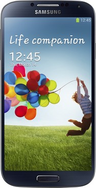 Samsung GT-i9500 Galaxy S 4 16GB  (Samsung Altius)