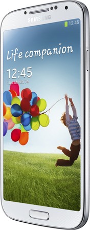 Samsung GT-i9500 Galaxy S4 64GB  (Samsung Altius) Detailed Tech Specs