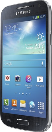 Samsung GT-i9190 Galaxy S4 Mini 8GB  (Samsung Serrano) image image