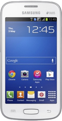 Samsung GT-S7262 Galaxy Star Pro Duos Detailed Tech Specs