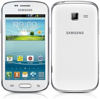 Samsung GT-S7260 Galaxy Star Pro Detailed Tech Specs