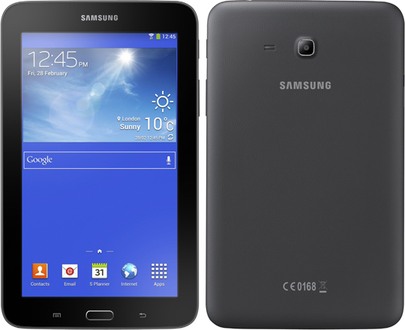 Samsung SM-T111 Galaxy Tab 3 Lite 7.0 3G /  Galaxy Tab 3 Neo  (Samsung T110) Detailed Tech Specs