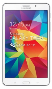 Samsung SM-T2397 Galaxy Tab4 7.0 4G LTE TW  (Samsung Degas)