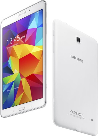 Samsung SM-T335L Galaxy Tab 4 8.0 4G LTE  (Samsung Millet) Detailed Tech Specs