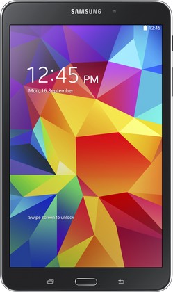 Samsung SM-T335K Galaxy Tab4 8.0 4G LTE  (Samsung Millet) Detailed Tech Specs