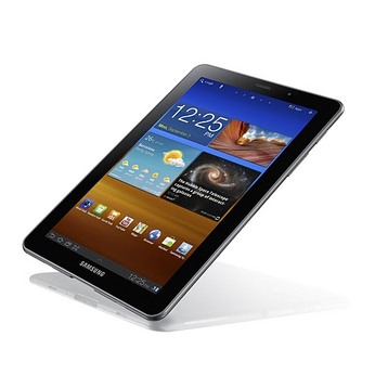 Samsung GT-P6800 Galaxy Tab 7.7 64GB Detailed Tech Specs