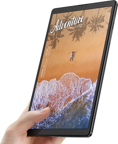 Samsung SM-T220 Galaxy Tab A7 Lite 8.7 2021 WiFi 64GB  (Samsung T220) Detailed Tech Specs