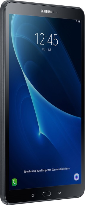 Samsung SM-T585 Galaxy Tab A 10.1 2016 TD-LTE Detailed Tech Specs